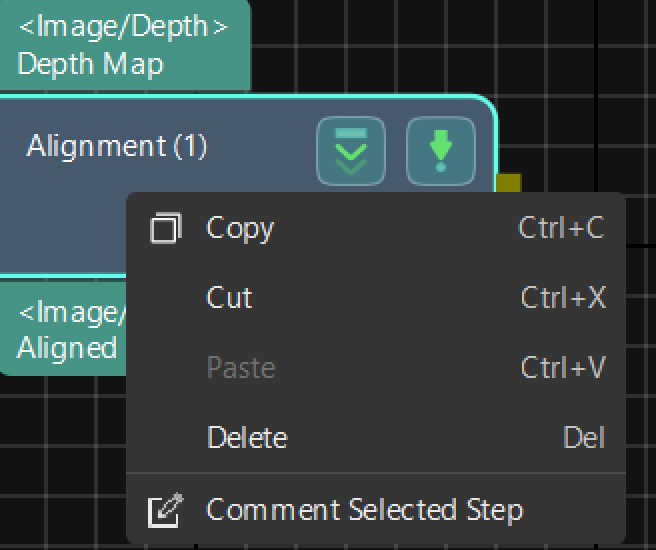 graphical programming workspace msr 1