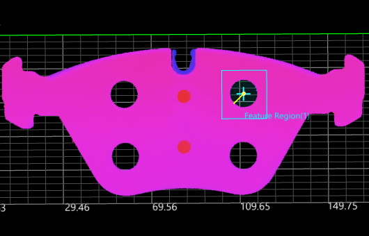 input data