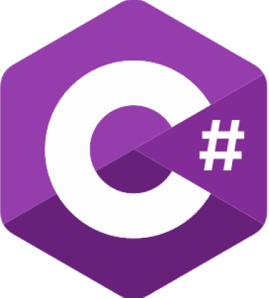 csharp logo