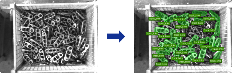 instance segmentation 2