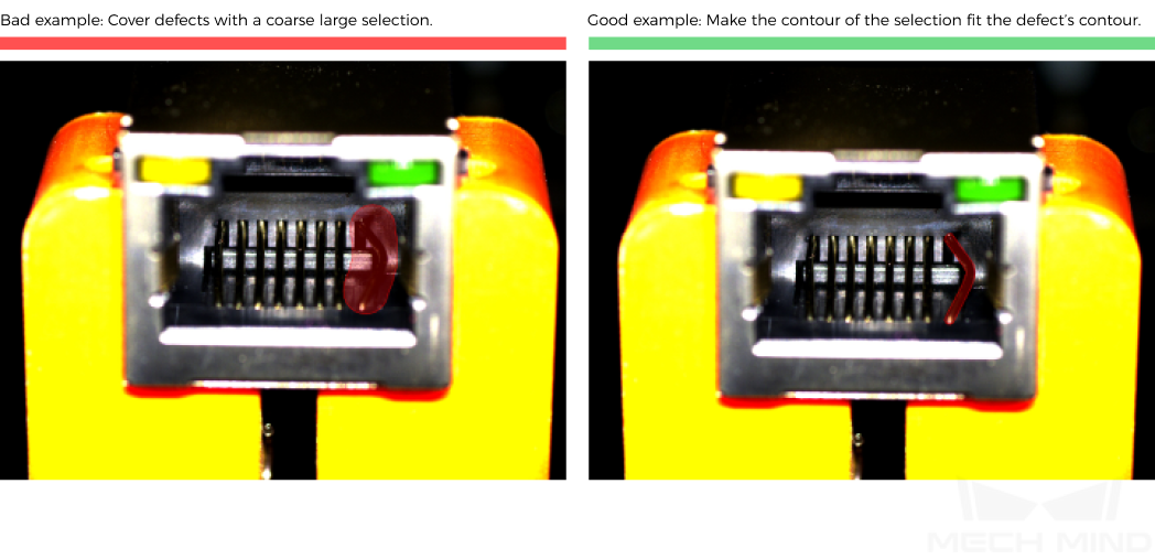 improve model accuracy label accuracy