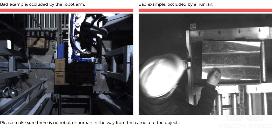 improve model accuracy occluded