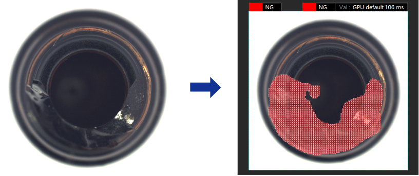 unsupervised segmentation