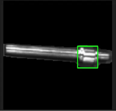 label crankshaft big end