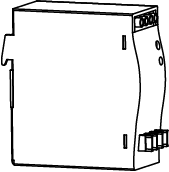 din rail power supply