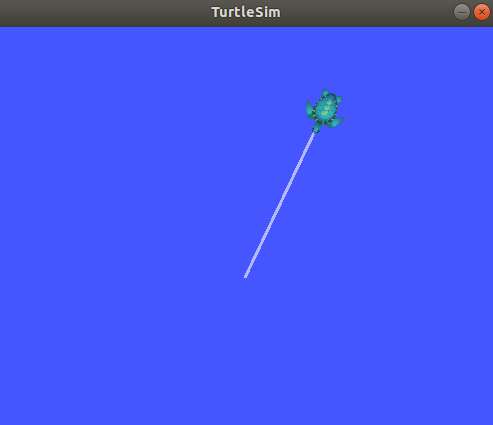 turtle sim