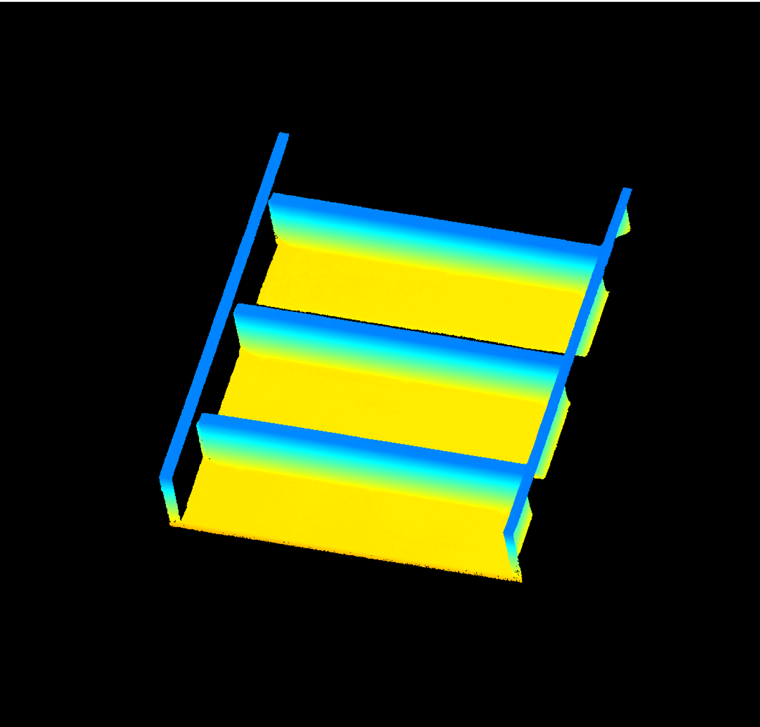 nano ultra point cloud 2