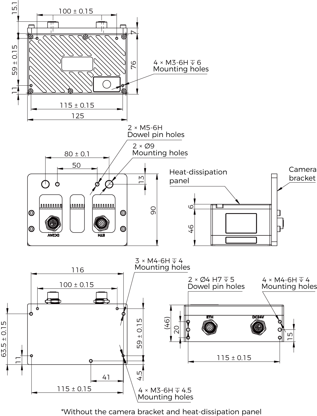 dimensions nano ultra