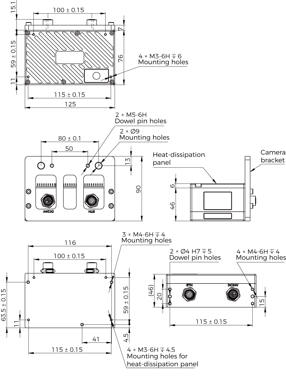 dimensions nano ultra