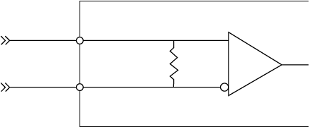 differential encoder