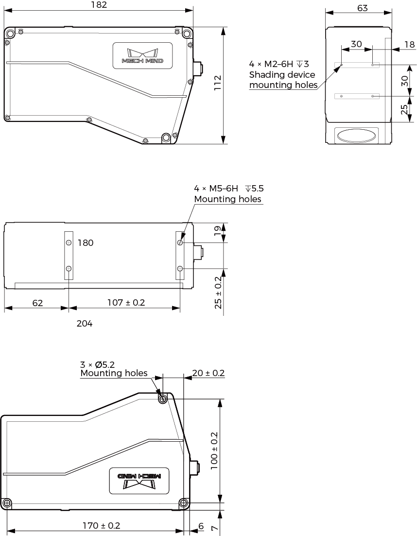 dimensions lnx 8080