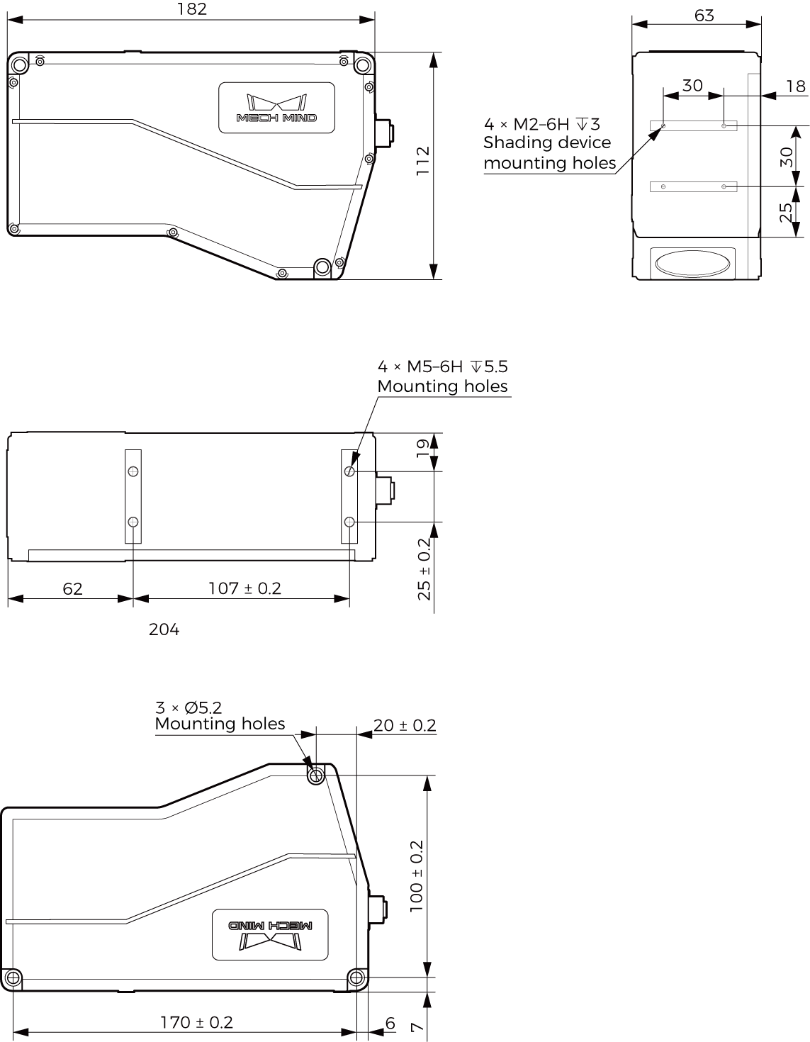 dimensions 8080