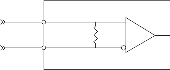 differential encoder 1