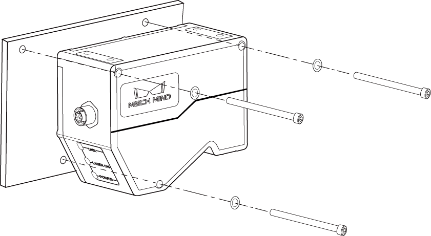 mount sensor 2