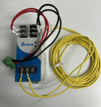 ipc std connect terminal block