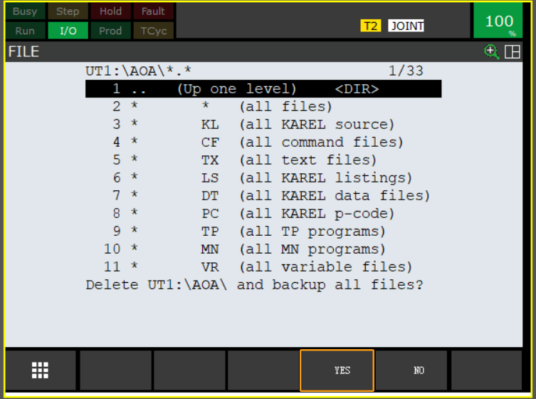 rebase file 3