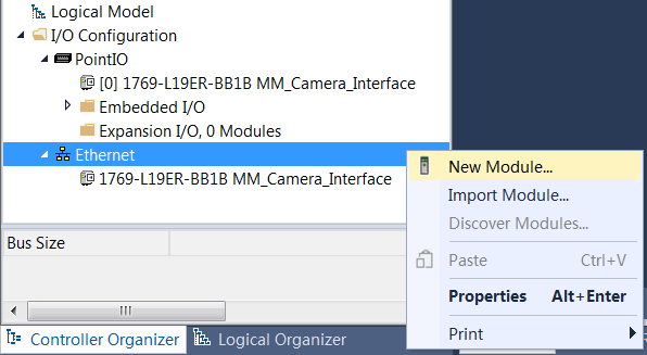 ethernet ip ab 32