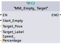 clear target data 1