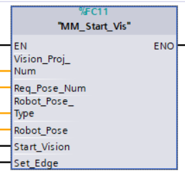 start mech vision 1