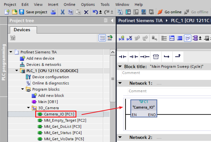 build plc 1