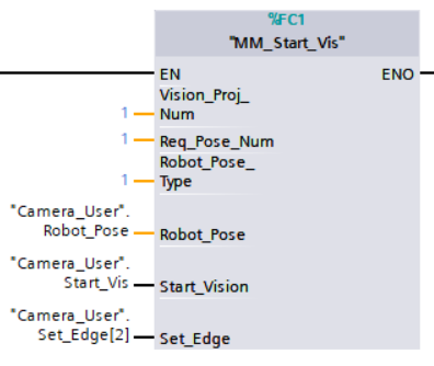 start mech vision 2