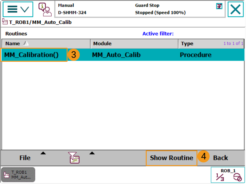 load program6 1