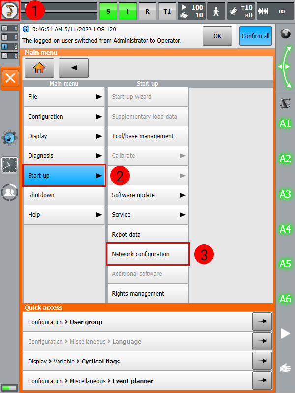 ip setting1