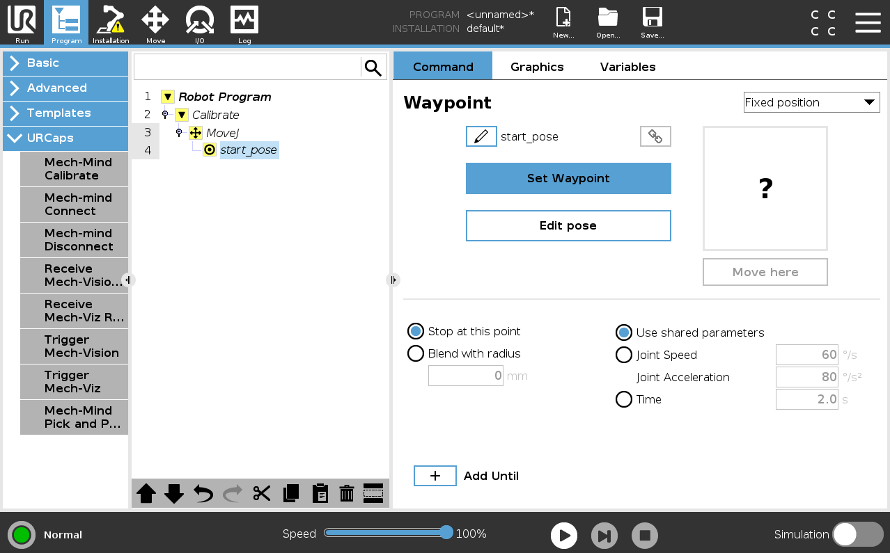 teach startpoint e