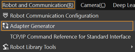 adapter generator 1