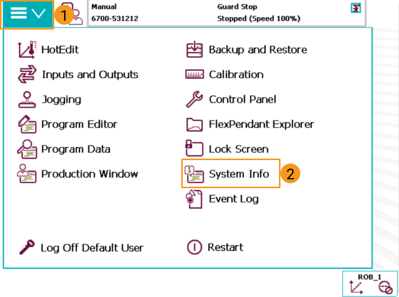 ip setting12