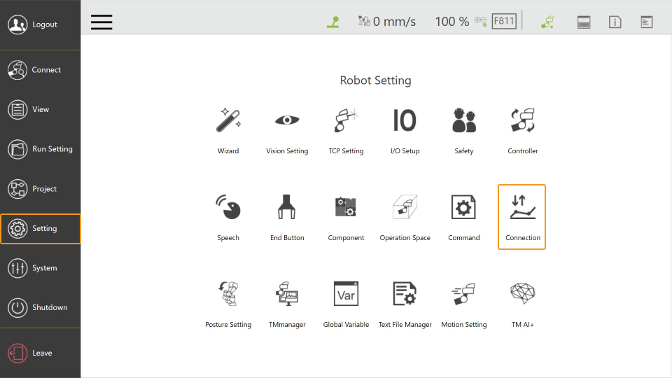 tm setup instructions load11