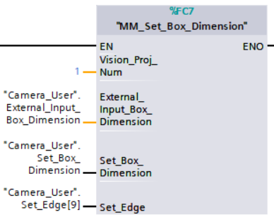 read object dimensions 3