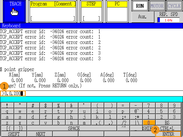 define tcp 4