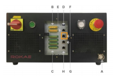 hardware connect