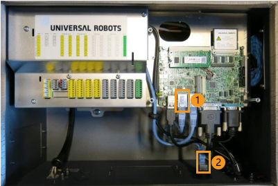 network connections