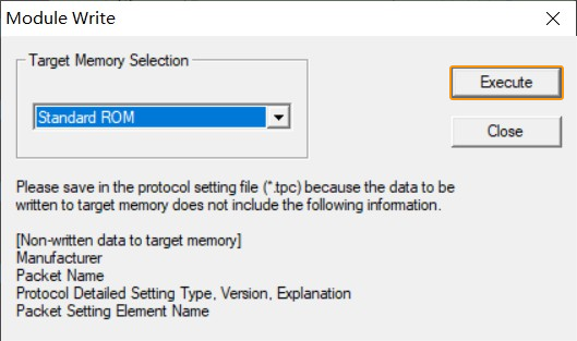 configure plc 7