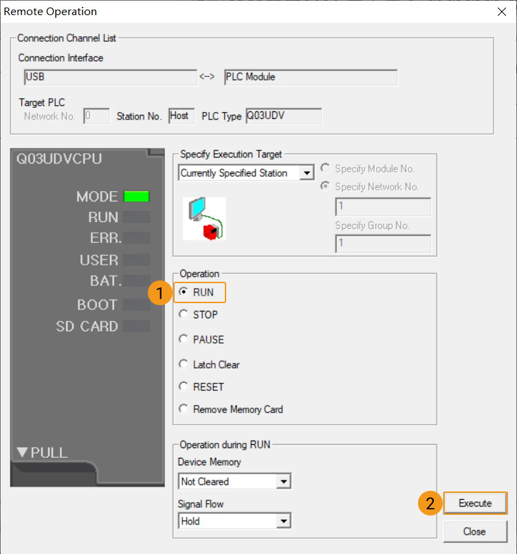 download configuration 12