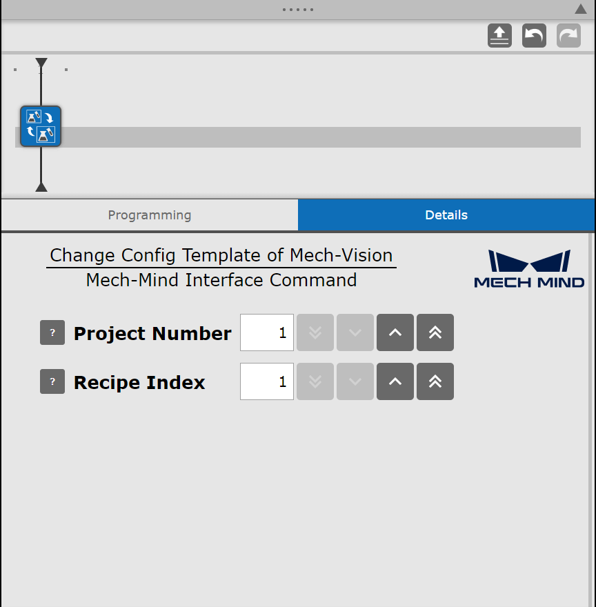 crx commands 5