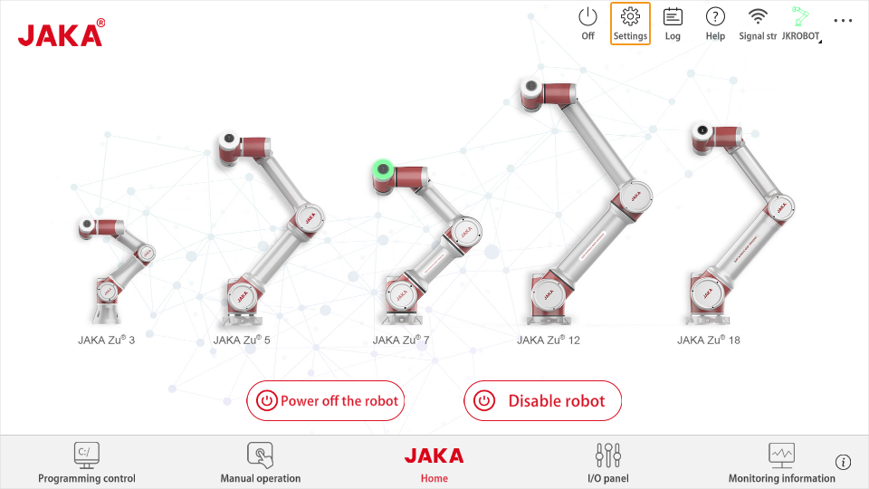 jaka 1