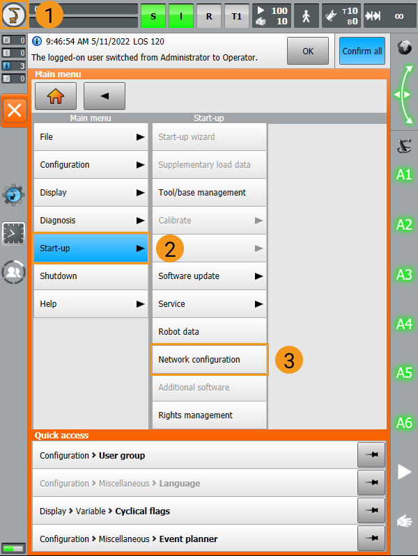 ip setting1