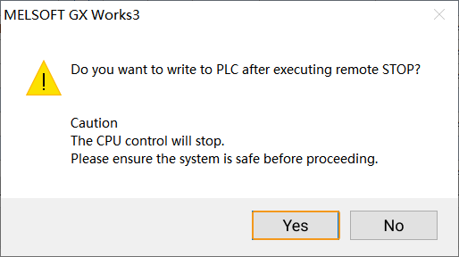 configure plc 7