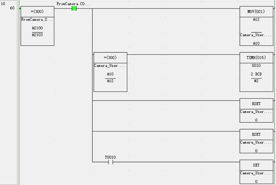 get viz results automatically 2