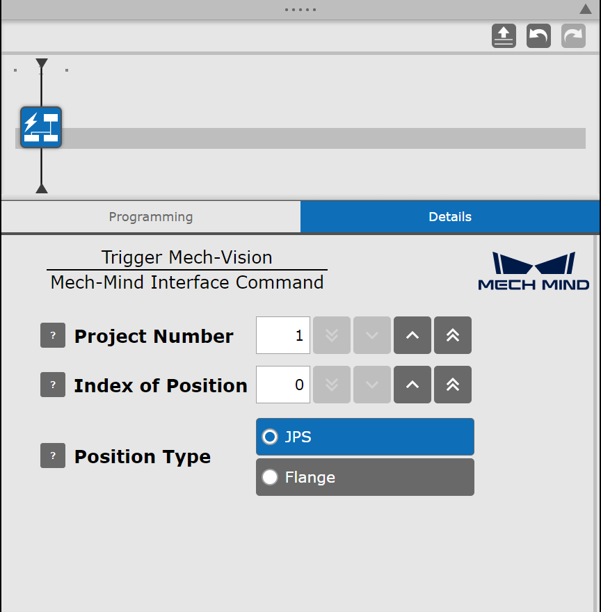 crx commands 3