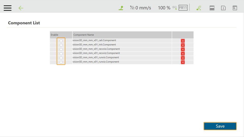 tm setup instructions load10