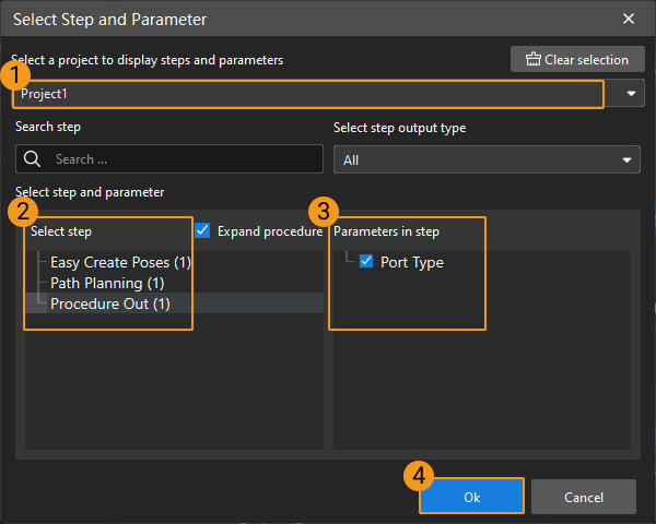 adapter generator 6