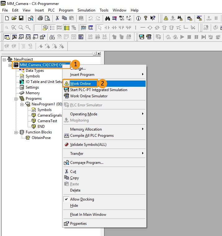 build plc 1