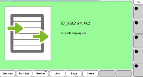 configure io 13