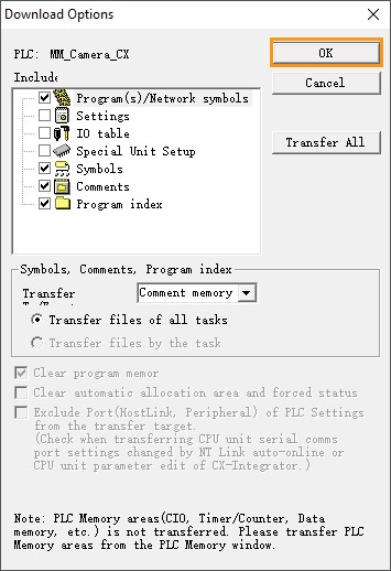 build plc 3