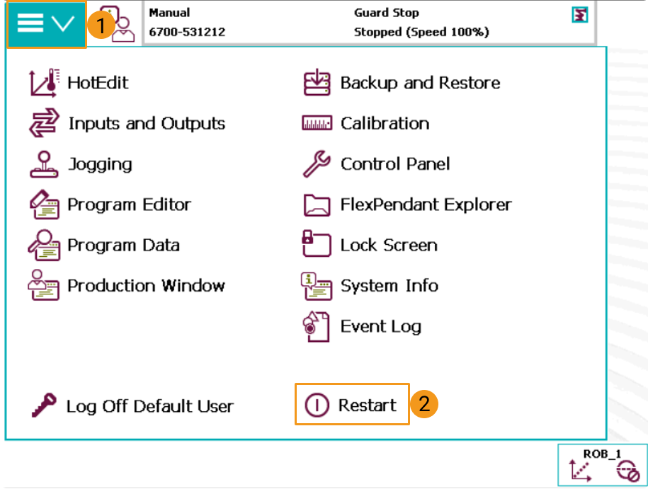 ip setting1