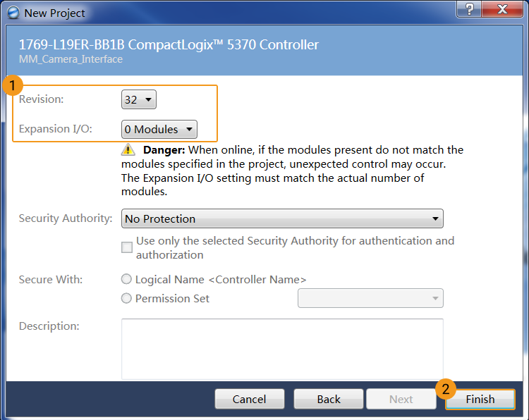 ethernet ip ab 9